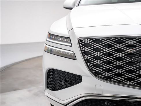 New 2026 Genesis GV80 2.5T image 13
