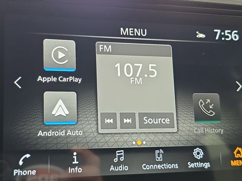 New 2026 Nissan Frontier SV w/ Tow Package image 22