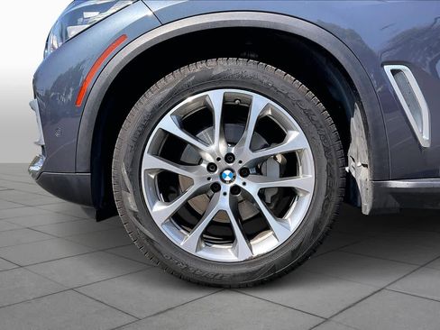 Used 2020 BMW X5 sDrive40i w/ Convenience Package image 10