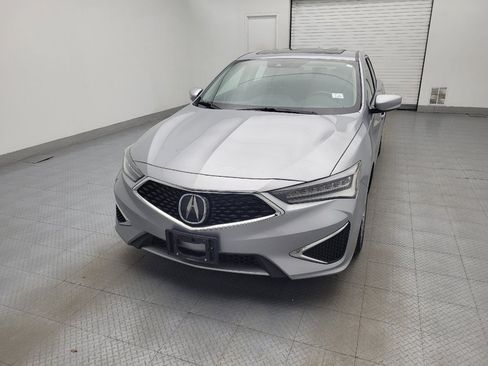 Used 2020 Acura ILX image 15