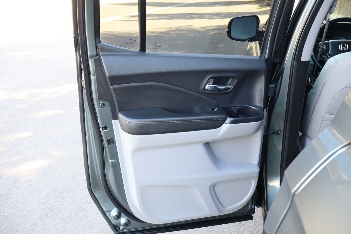 Used 2019 Honda Ridgeline RTL image 24