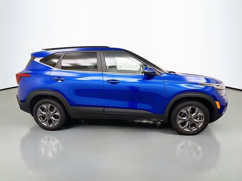 Used 2024 Kia Seltos S AWD/4WD image 10
