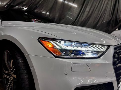 Used 2019 Audi A7 3.0T Prestige image 20
