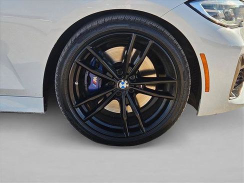 Used 2020 BMW M340i w/ Premium Package RWD image 24