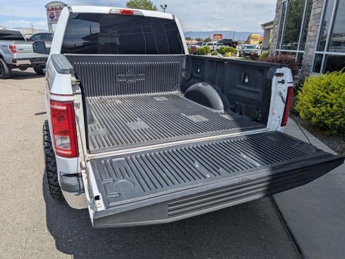 Used 2016 Ford F150 XLT AWD/4WD image 23