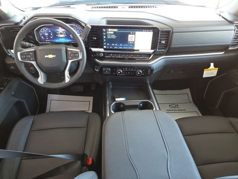 New 2026 Chevrolet Silverado 2500 LT image 35
