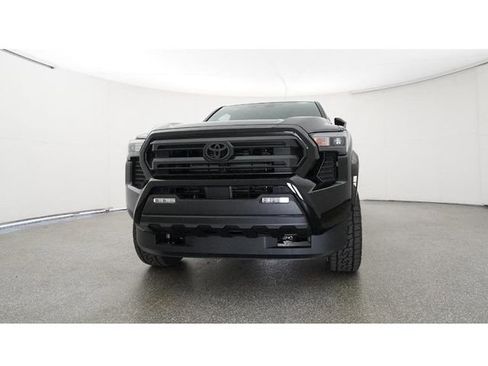 New 2025 Toyota Tacoma SR5 AWD/4WD image 31