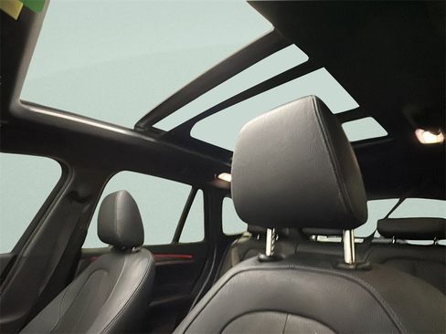 Used 2016 BMW X1 xDrive28i image 11