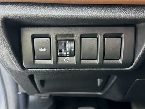 Certified 2024 Subaru Legacy Touring XT AWD/4WD image 12