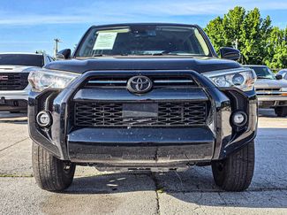 Used 2024 Toyota 4Runner SR5 AWD/4WD video 2