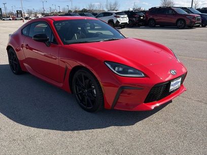 Used 2025 Toyota GR86 Premium w/ ALL Weather Mat Package (TMS)