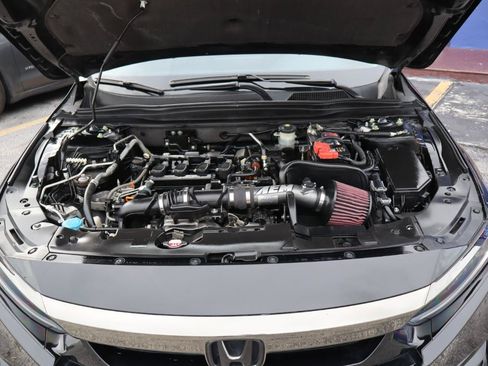Used 2021 Honda Accord Sport Special Edition image 29