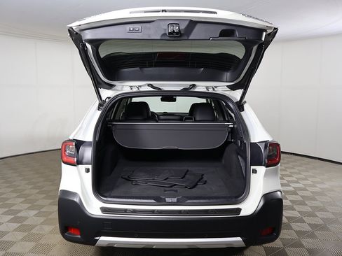 Used 2024 Subaru Outback Touring XT image 18