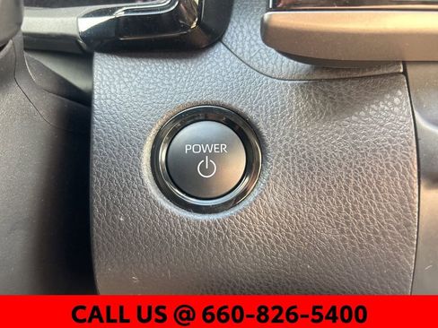 Certified 2025 Toyota Camry SE w/ Multimedia Upgrade Package image 16