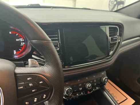 Used 2023 Dodge Durango GT AWD/4WD image 19