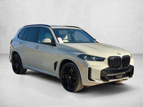 New 2026 BMW X5 sDrive40i w/ M Sport Package image 6