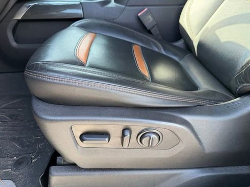 Used 2019 GMC Sierra 1500 AT4 w/ AT4 Premium Package image 31