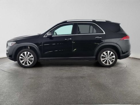 Used 2021 Mercedes-Benz GLE 350 4MATIC image 7