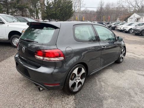 Used 2010 Volkswagen GTI 2-Door image 5