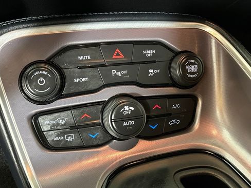 Used 2021 Dodge Challenger R/T w/ Blacktop Package image 28