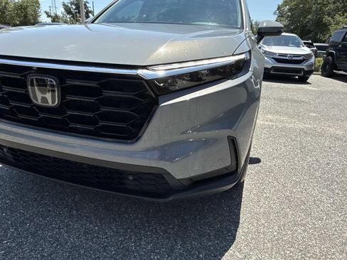 Used 2025 Honda CR-V EX-L image 9