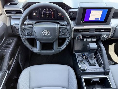 New 2026 Toyota Tacoma SR5 AWD/4WD image 13