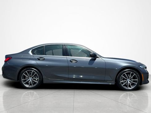 Used 2021 BMW 330i Sedan w/ Convenience Package RWD image 6