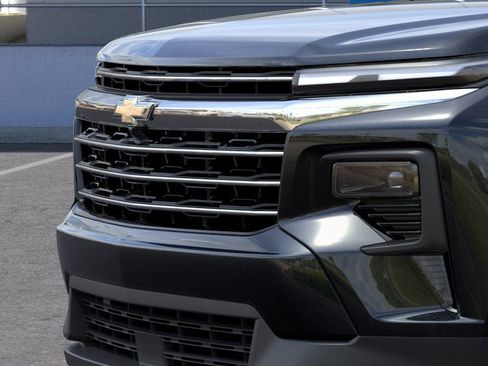 New 2026 Chevrolet Traverse LT image 37