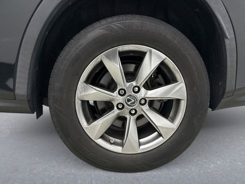 Used 2018 Lexus RX 350L AWD image 23