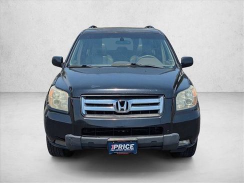 Used 2007 Honda Pilot EX-L image 2