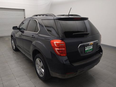 Used 2016 Chevrolet Equinox LT w/ Convenience Package FWD image 5