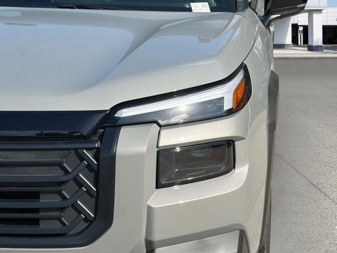 New 2026 Subaru Outback Premium image 9