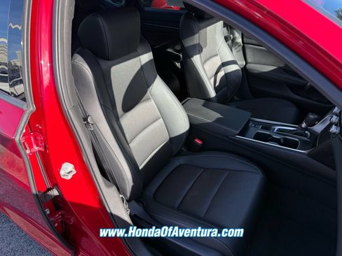 Used 2020 Honda Accord Sport image 7