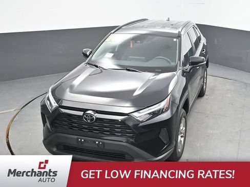Used 2024 Toyota RAV4 XLE w/ Weather Package AWD/4WD image 33
