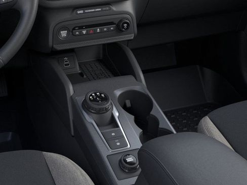 New 2025 Ford Bronco Sport Big Bend w/ Convenience Package image 16