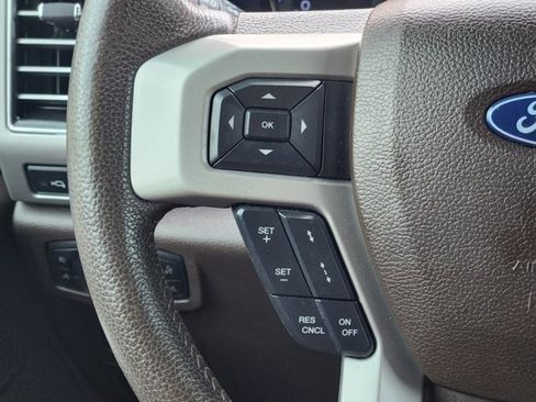 Used 2019 Ford F250 King Ranch w/ King Ranch Ultimate Package image 27