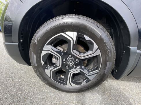 Used 2017 Honda CR-V Touring image 26