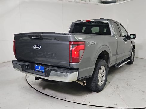 Used 2024 Ford F150 XLT w/ FX4 Off-Road Package image 6