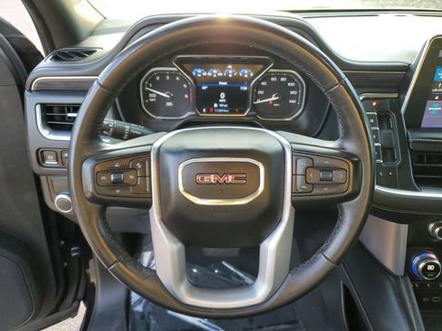 Used 2021 GMC Yukon SLT image 20