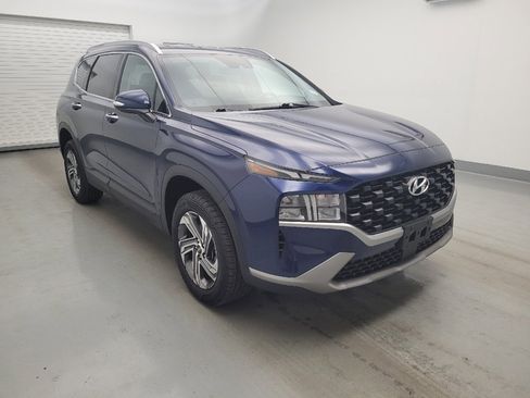 Used 2023 Hyundai Santa Fe SEL AWD/4WD image 13