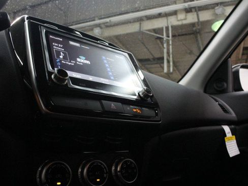 New 2026 Mitsubishi Outlander Sport LE AWD/4WD image 11