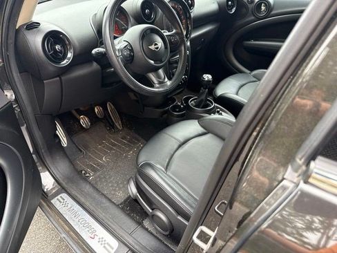 Used 2016 MINI Cooper Countryman S AWD/4WD image 16