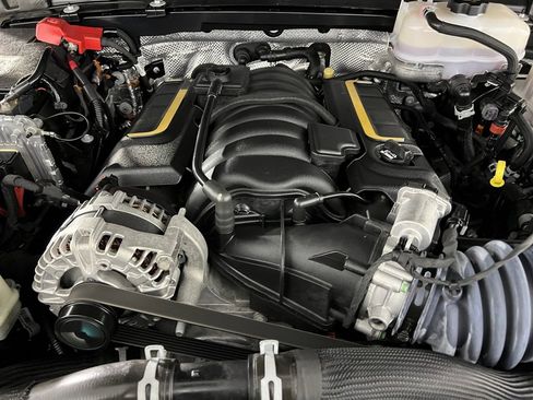 Used 2024 Jeep Wrangler Unlimited Rubicon 392 image 37