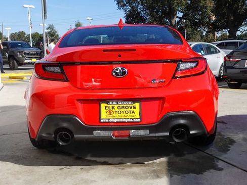 New 2025 Toyota GR86 image 23