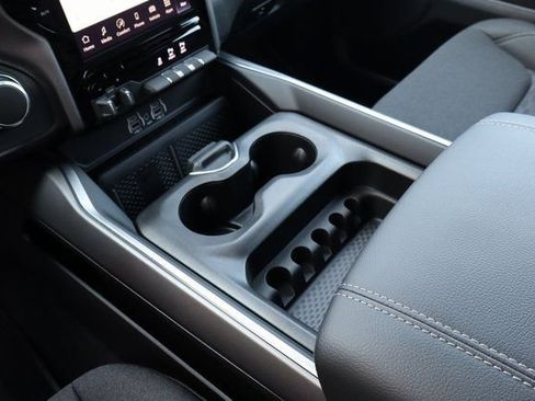 New 2026 RAM 1500 Big Horn image 27