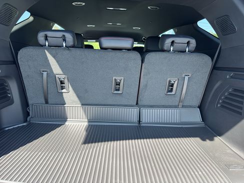 New 2026 Chevrolet Traverse Z71 w/ Enhanced Driving Package AWD/4WD image 27