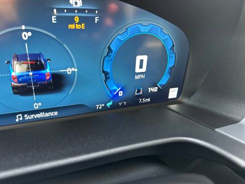 New 2025 Ford Bronco Sport Outer Banks w/ Outer Banks Tech Package+ image 16