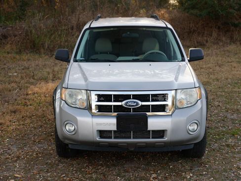 Used 2008 Ford Escape XLT image 19