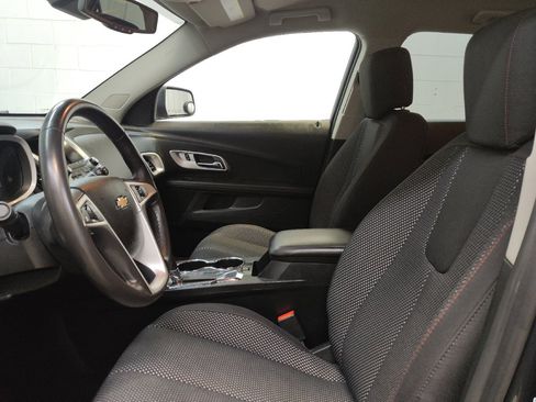 Used 2017 Chevrolet Equinox LT w/ Convenience Package FWD image 17