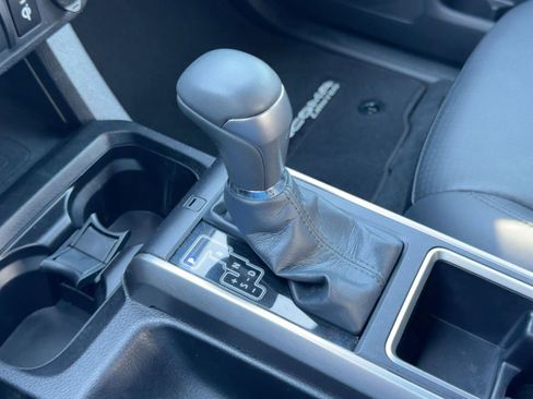 Used 2023 Toyota Tacoma Limited image 17